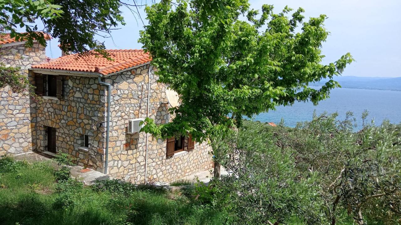 Four Independence Houses By The Sea Glífa Kültér fotó